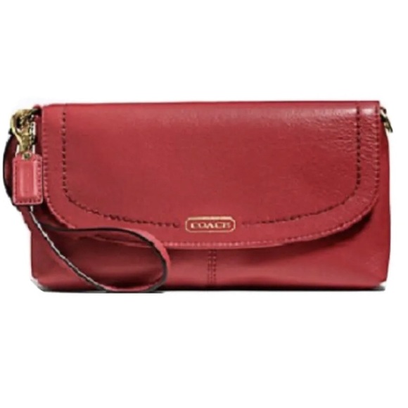 Coach wallet no tags.     #2 - Picture 1 of 13